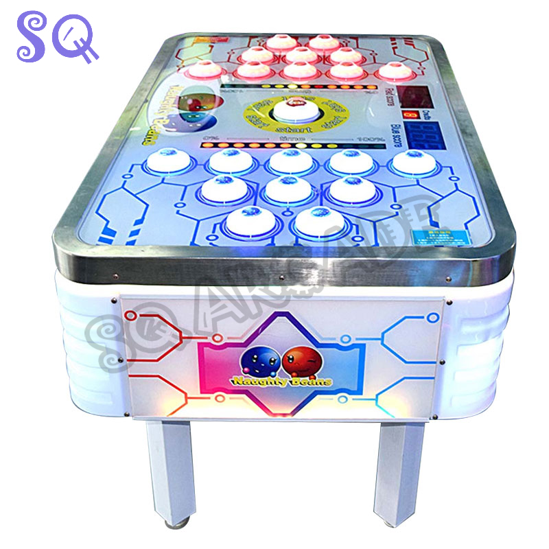 Skee Ball Arcade - Attrezzatura per divertimento al coperto a