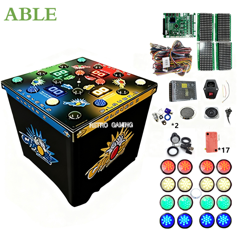Skee Ball Arcade - Kit arcade Paipai Le Carnival Standard