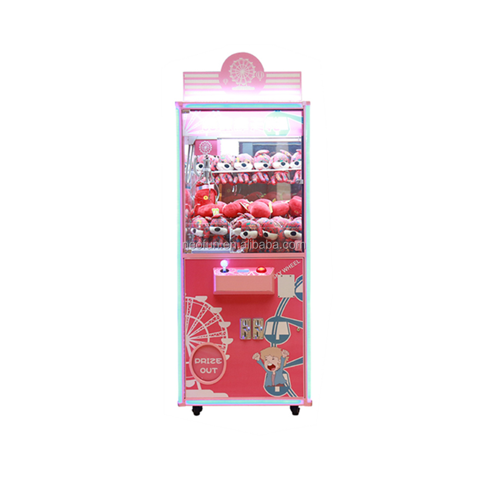 Arcade Vending Machines For Sale - Macchina da gioco arcade a moneta,