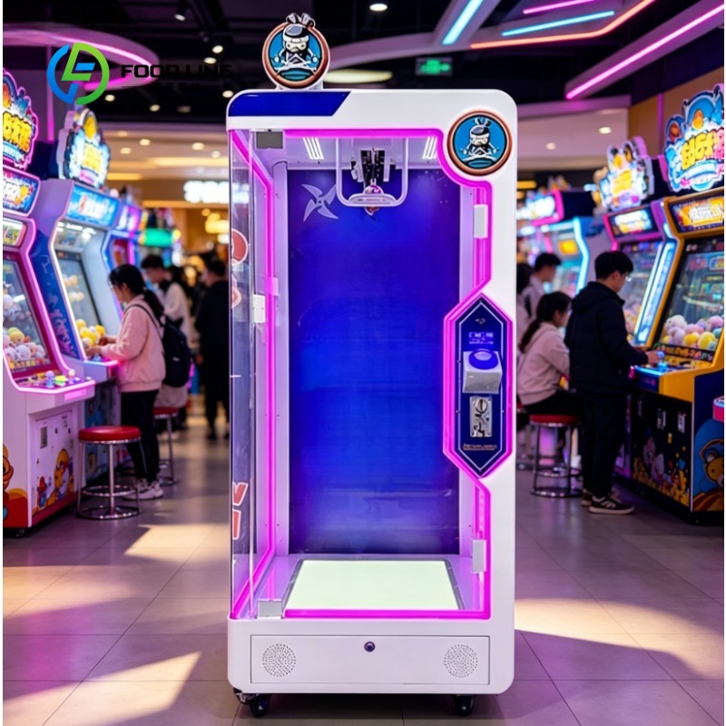 Arcade Vending Machines For Sale - Macchina da gioco arcade a moneta