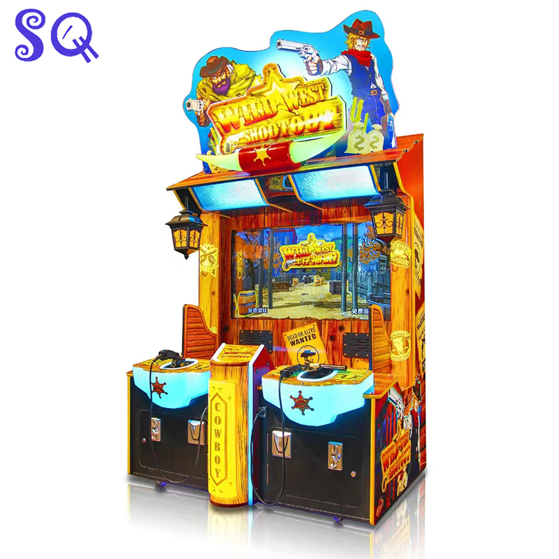 Skee Ball Arcade - Accessori per macchine arcade a gettoni