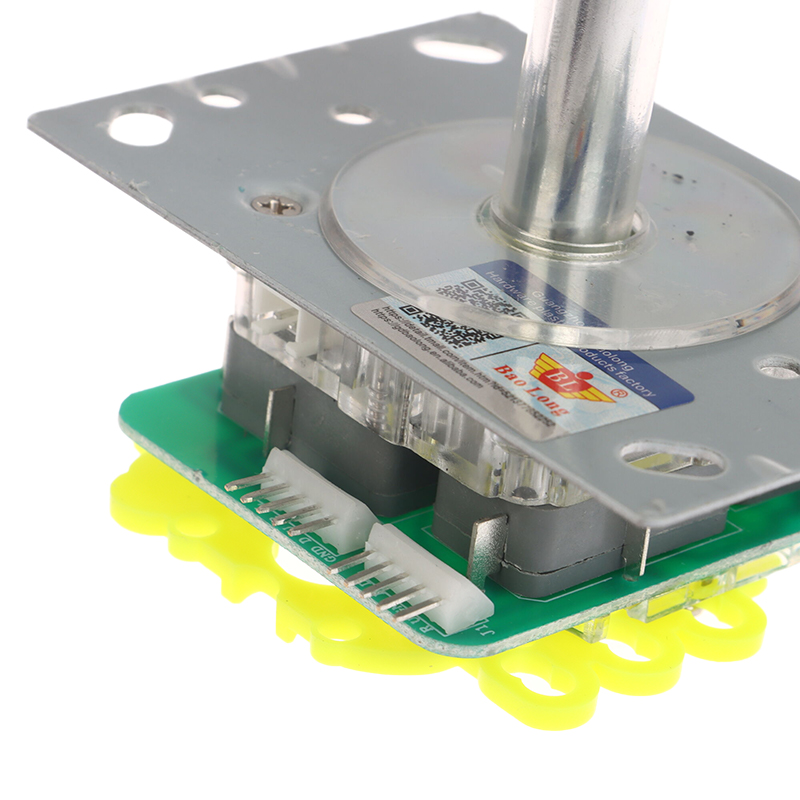 Arcade Games Vending - Joystick LED 12V colorato luminoso per
