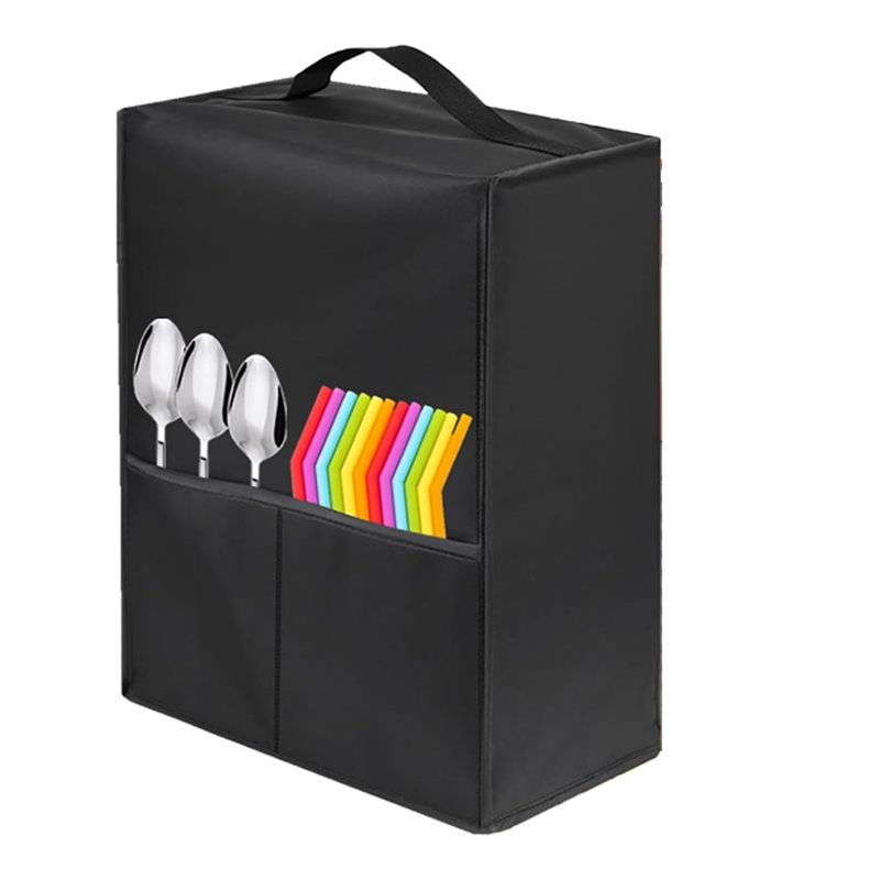 Slushie Machine Vending - YCOC-Copertura protettiva impermeabile per macchina Ninja