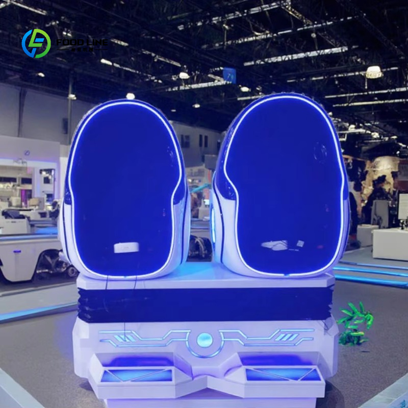 9D Vr Simulator - Simulatore VR 9D FL Wholesale: Cinema