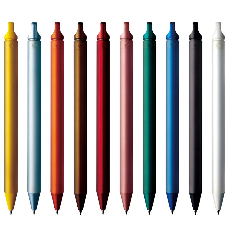 SAKURA Craft Lab Penna gel 002 - Skee Ball Arcade recensione e prezzo