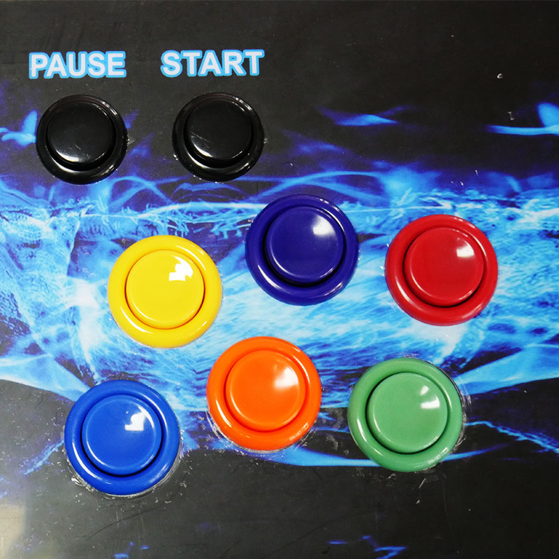 Pandora Saga Box DX Plus 20008 - Trackball Controller Arcade recensione e prezzo