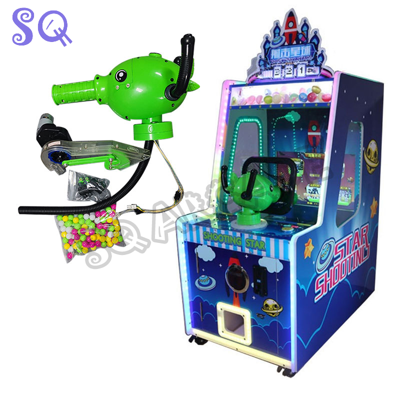 Macchina da tiro, Pistola ad a - Skee Ball Arcade recensione e prezzo