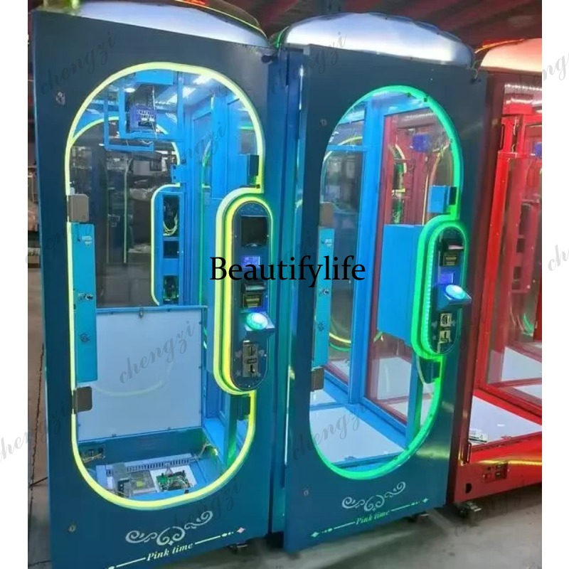 Macchina da gioco arcade a for - Arcade Games Vending recensione e prezzo