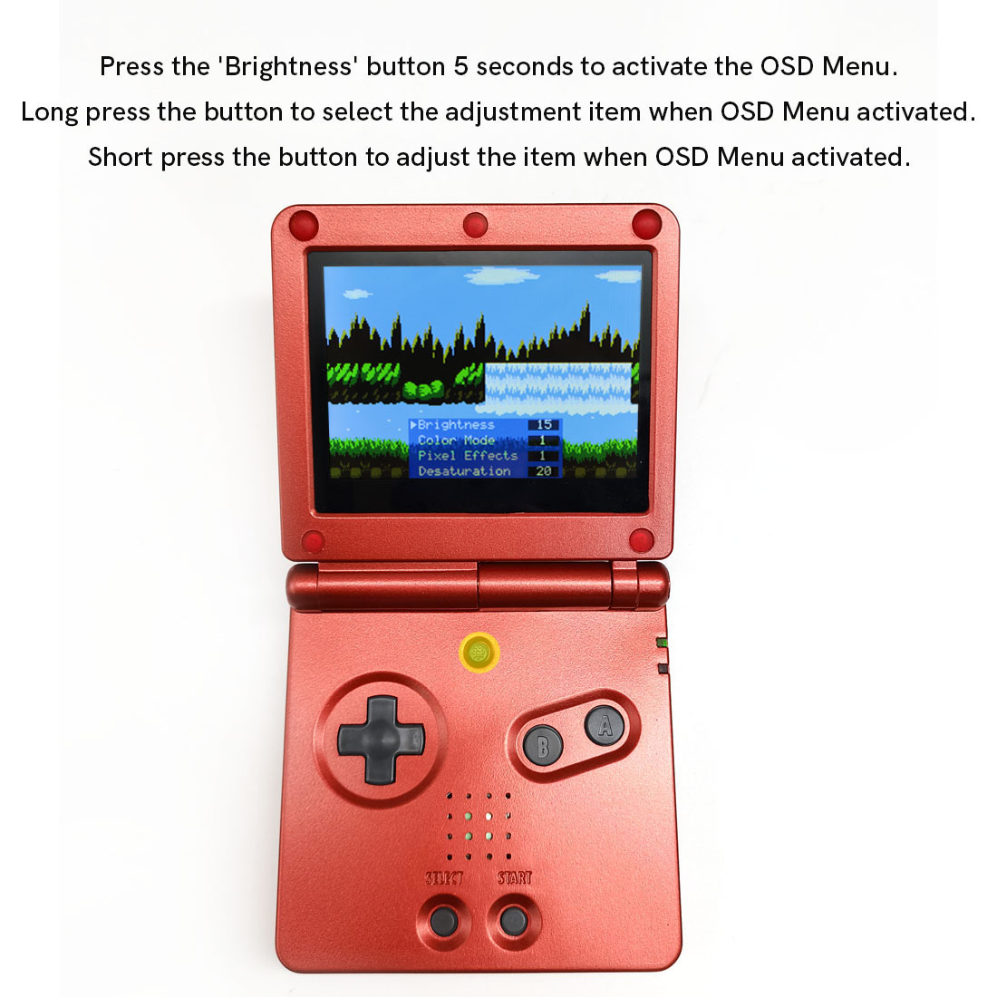 Schermo LCD IPS HD da 3.0 poll - Lcd Screen Arcade recensione e prezzo