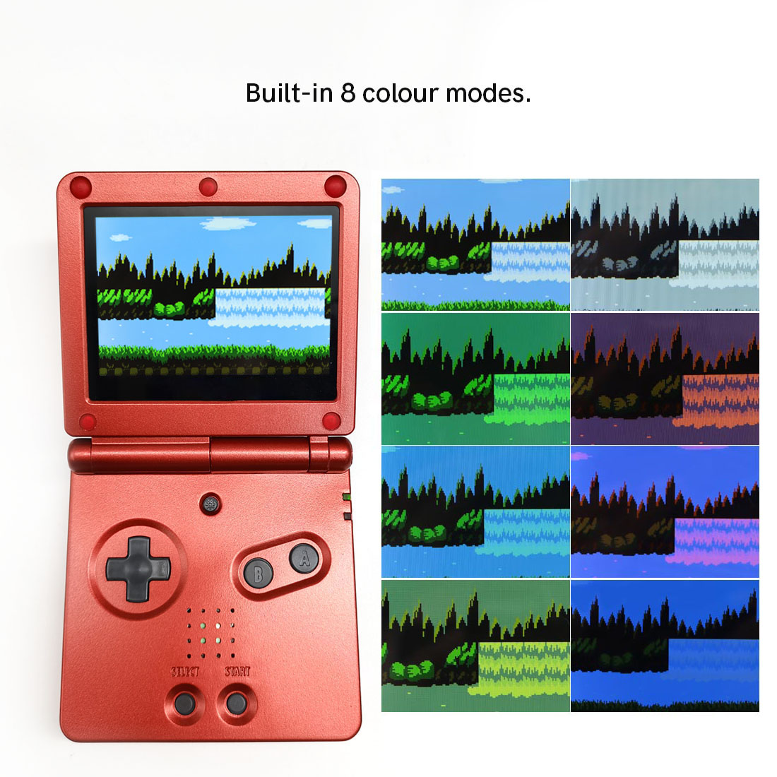 Schermo LCD IPS HD da 3.0 poll - Lcd Screen Arcade recensione e prezzo