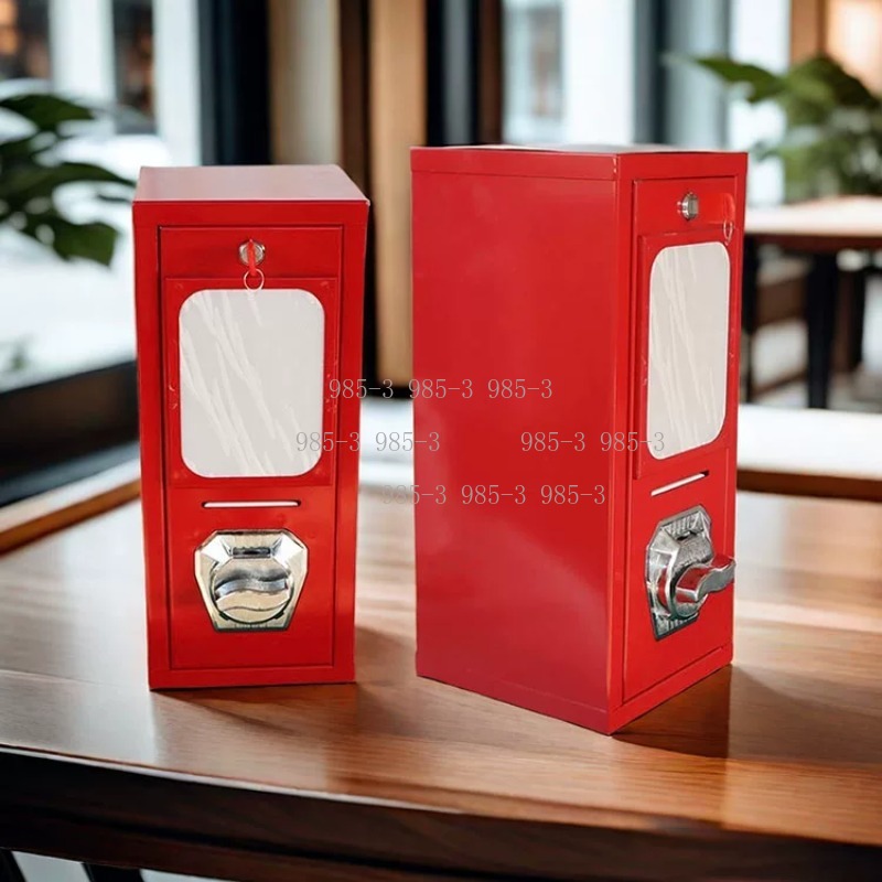 Distributore automatico di ade - Arcade Games Vending recensione e prezzo