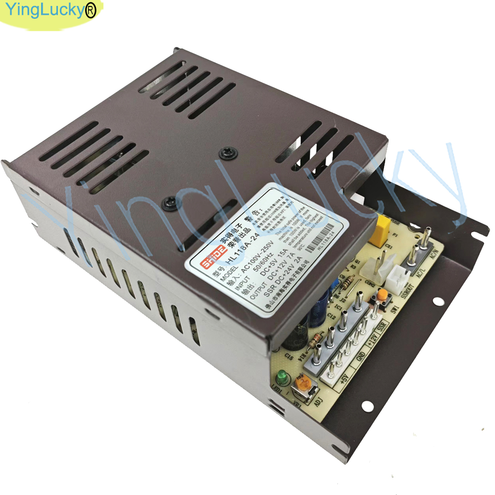 Alimentatore Arcade 12V 24V co - Arcade Games Vending recensione e prezzo