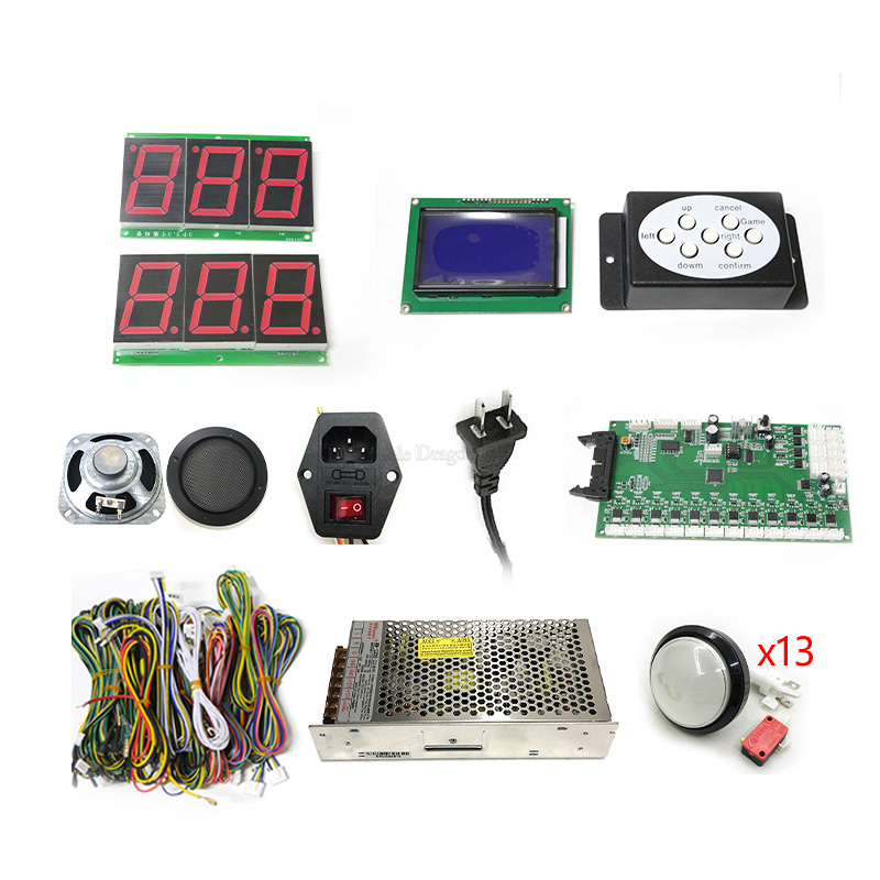 Kit di coordinazione motori vi - Skee Ball Arcade recensione e prezzo