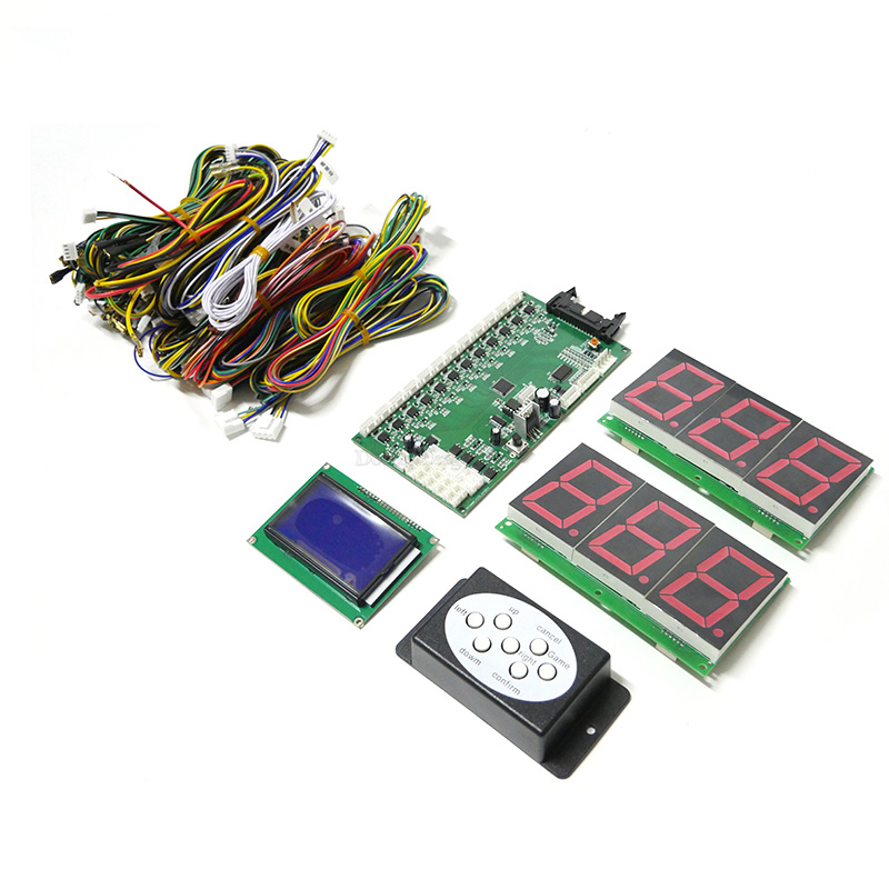 Kit di coordinazione motori vi - Skee Ball Arcade recensione e prezzo