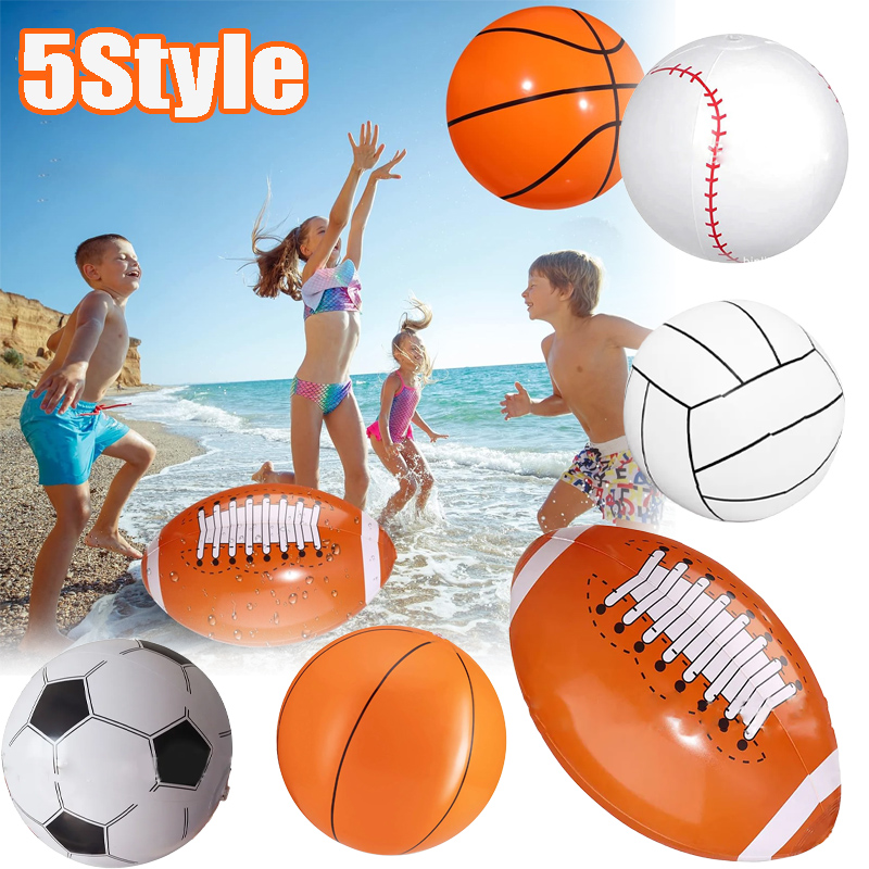Pallone Gonfiabile da Spiaggia - Basketball Arcade Game recensione e prezzo