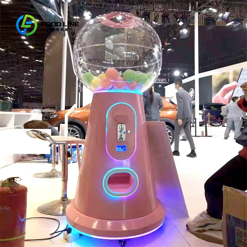 Distributore Automatico di Cap - Arcade Vending Machines recensione e prezzo