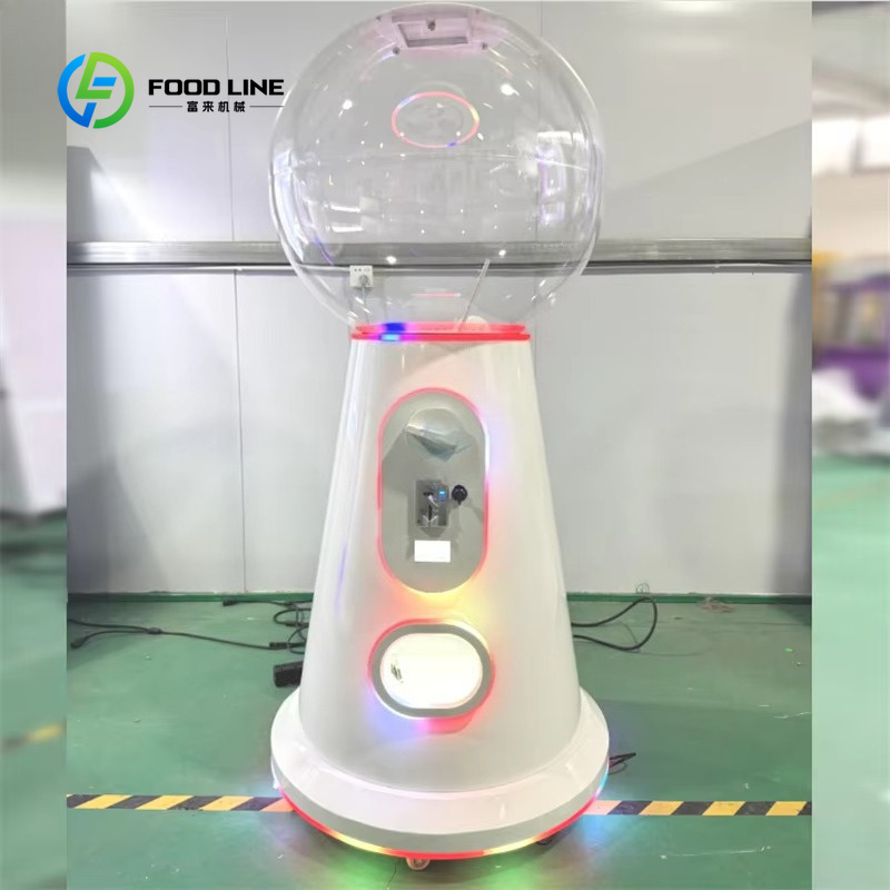Distributore Automatico di Cap - Arcade Vending Machines recensione e prezzo