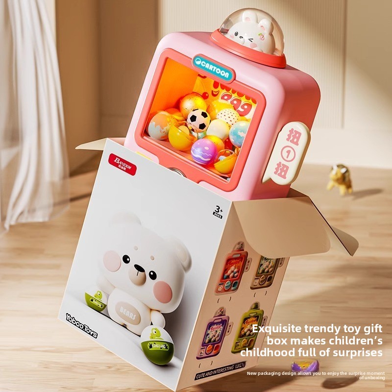Gioco elettronico per artigli  - Arcade Games Vending recensione e prezzo