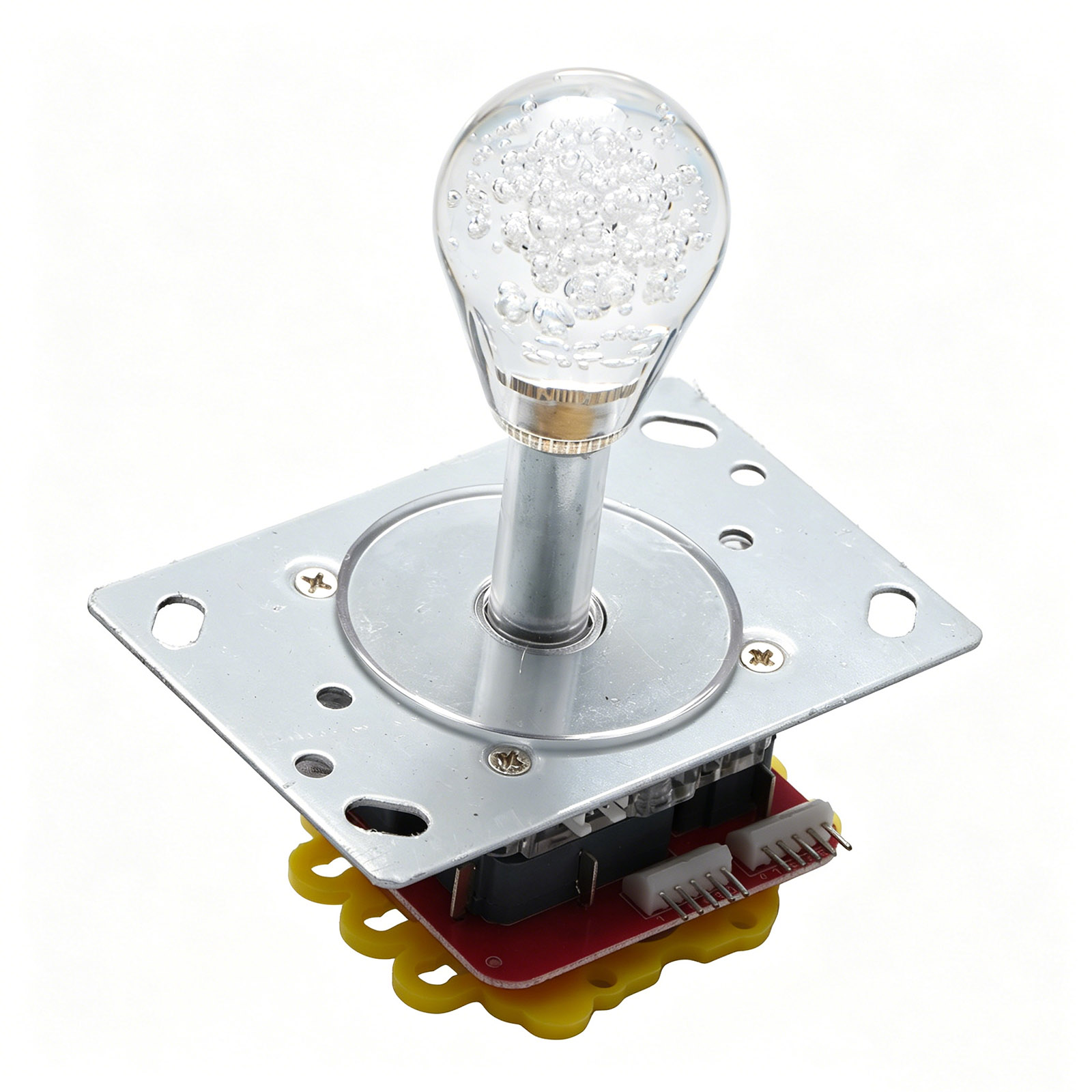 Joystick Arcade LED per Cabina - Joystick Arcade Parts recensione e prezzo