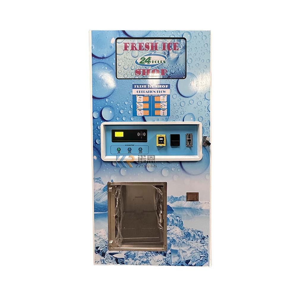 Distributore Automatico Person - Popcorn Vending Machine recensione e prezzo