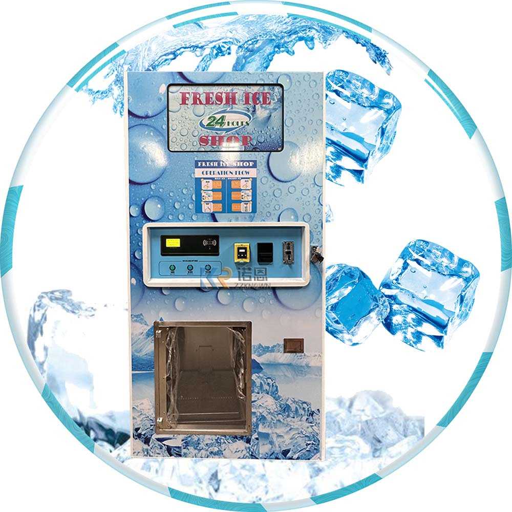 Distributore Automatico Person - Popcorn Vending Machine recensione e prezzo