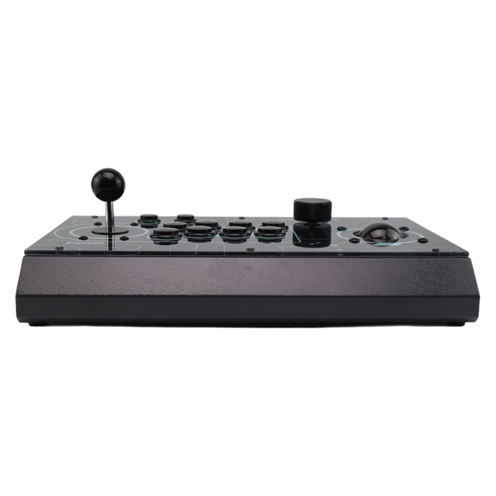 FightBox R10-PRO Joystick Arca - Trackball Controller Arcade recensione e prezzo