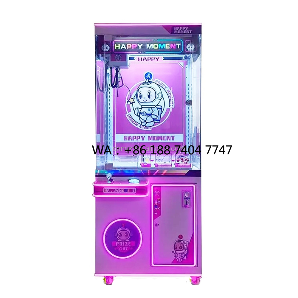 Macchina Distributrice di Prem - Arcade Vending Machines recensione e prezzo