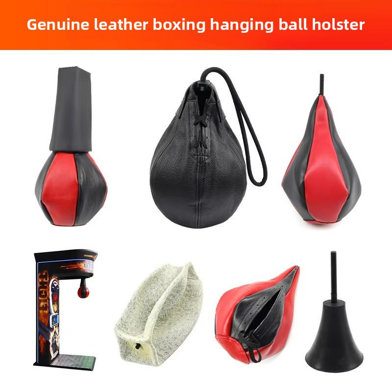Accessori per Macchine da Boxe - Boxing Machine Arcade recensione e prezzo