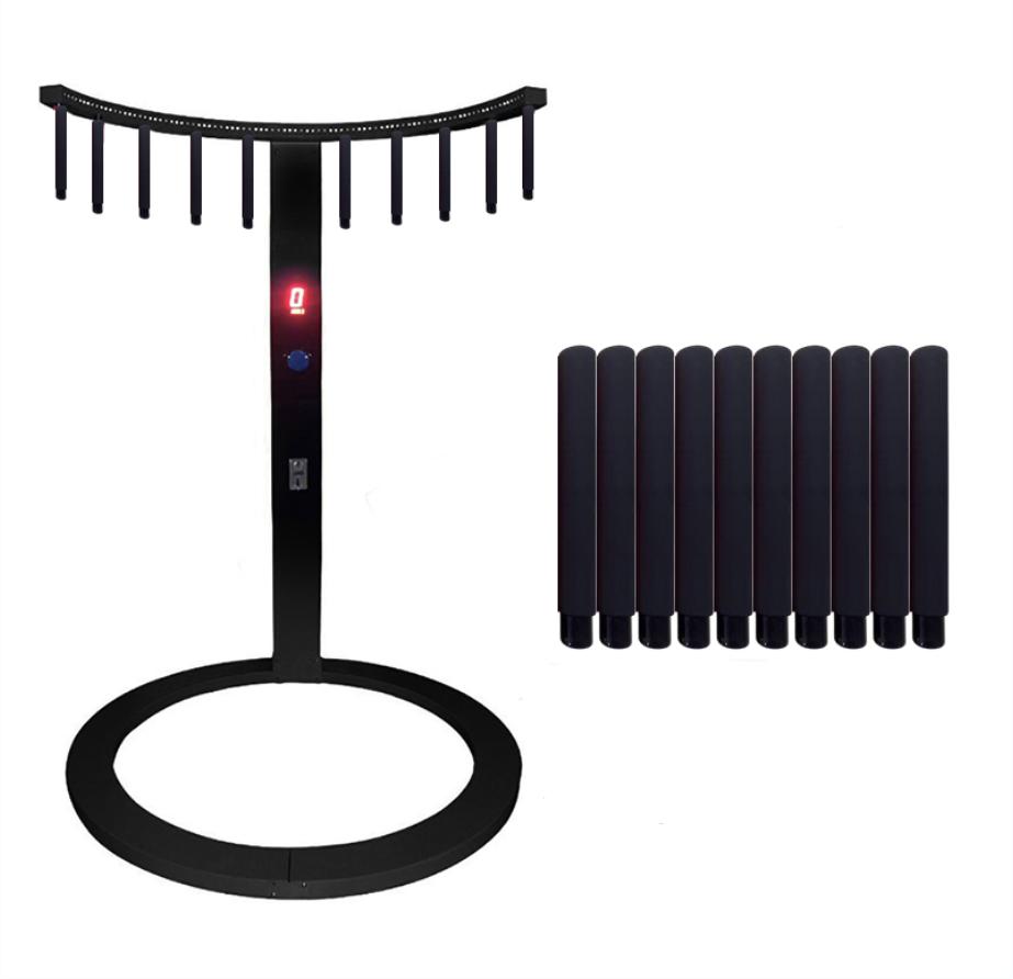 Kit di Gioco Arcade Eye Fast Q - Skee Ball Arcade recensione e prezzo