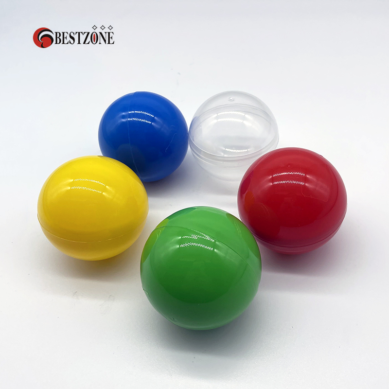 50Pcs diametro 60MM palline a  - Open Vending Machine recensione e prezzo