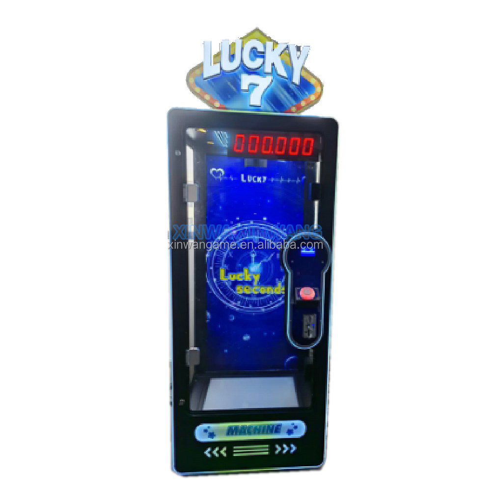 Macchina Distributrice di Mone - Arcade Vending Machines For Sale recensione e prezzo