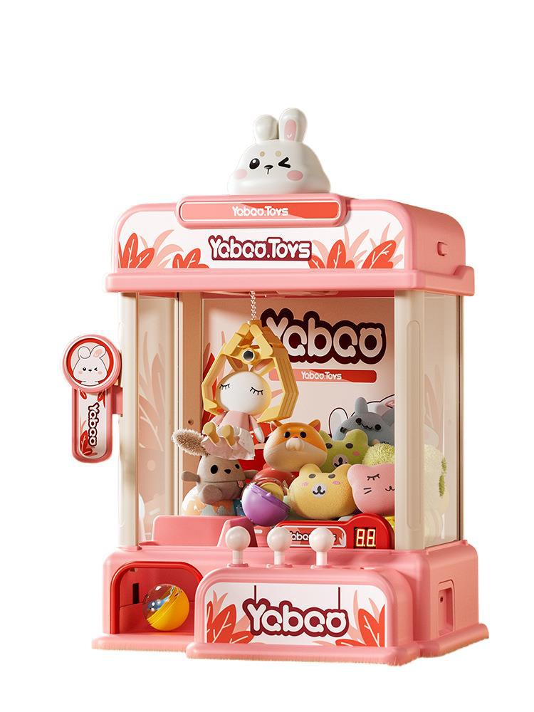 Macchina per artigli per bambi - Arcade Games Vending recensione e prezzo