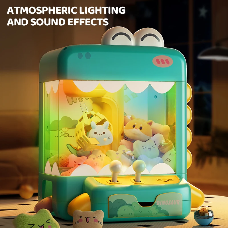 Macchina Acchiappapremi Arcade - Arcade Vending Machines recensione e prezzo