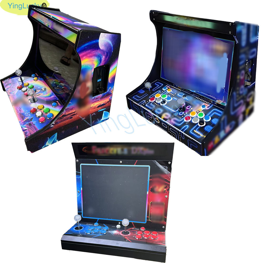 Console Arcade per 2 Giocatori - Gun Shooting Arcade recensione e prezzo