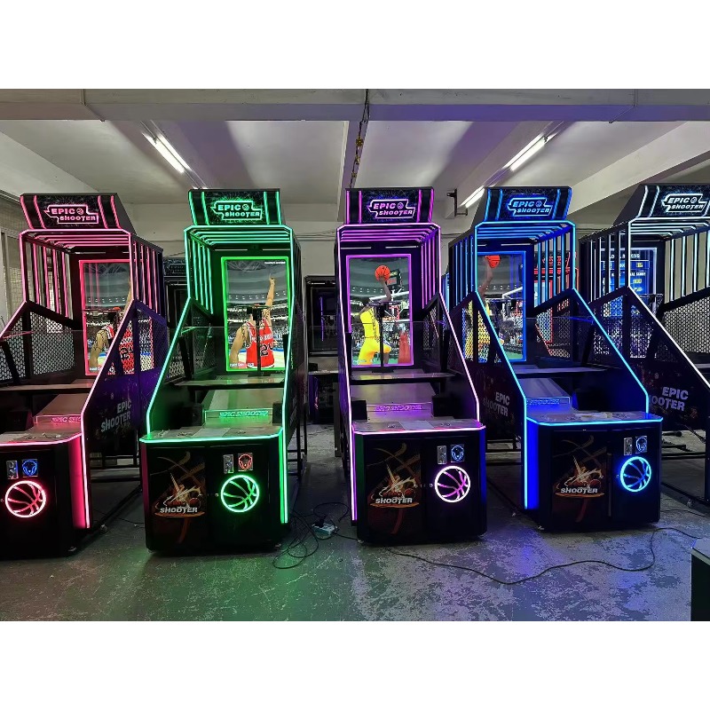 Macchina da gioco arcade da ba - Arcade Game Coin recensione e prezzo