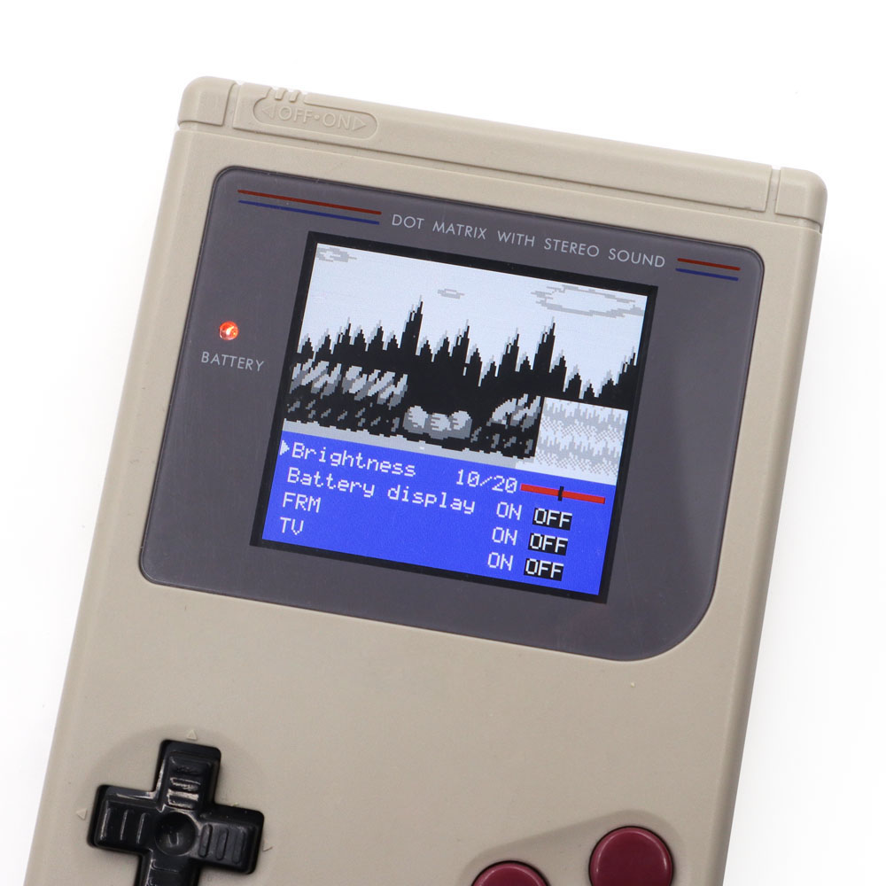 Display colorato originale di  - Lcd Screen Arcade recensione e prezzo