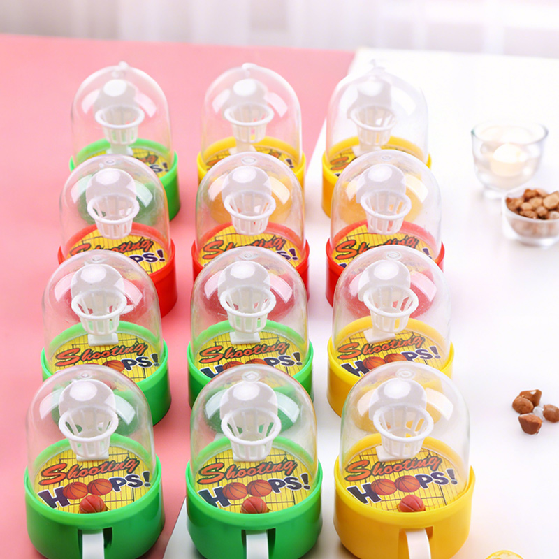 5/10/15/20/30pcs Desktop Dita  - Basketball Arcade Game recensione e prezzo