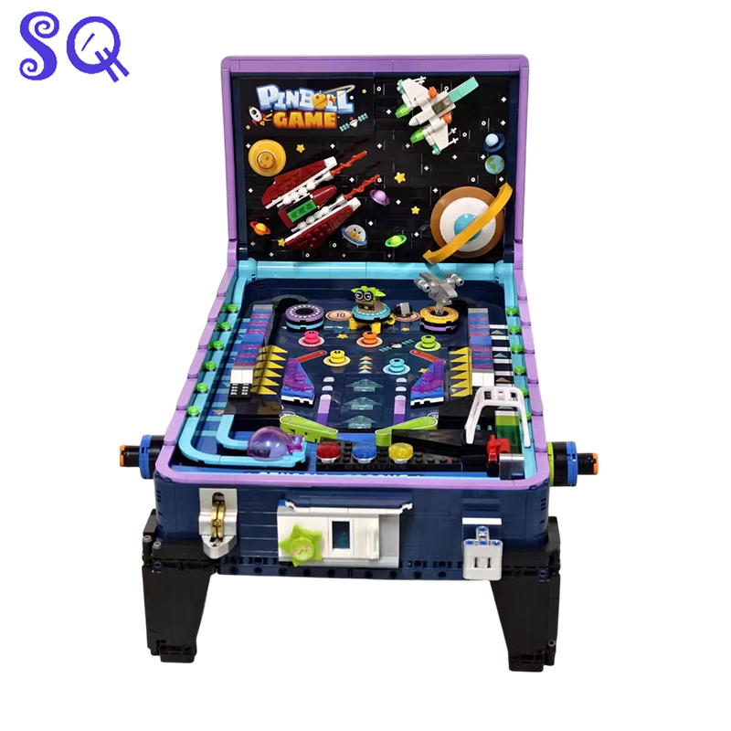 Mini flipper macchina da gioco - Skee Ball Arcade recensione e prezzo