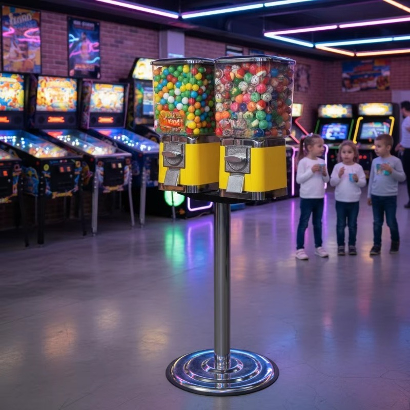 Distributore Automatico a 2 Te - Vending Game recensione e prezzo