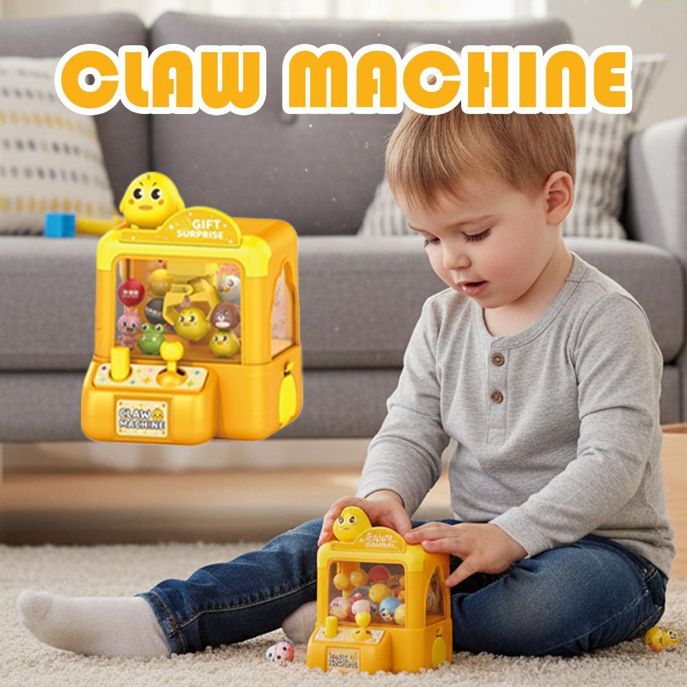 Simpatica Macchina Acchiappa-G - Arcade Games Vending recensione e prezzo
