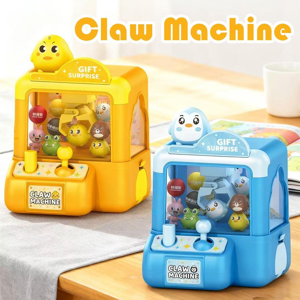 Simpatica Macchina Acchiappa-G - Arcade Games Vending recensione e prezzo