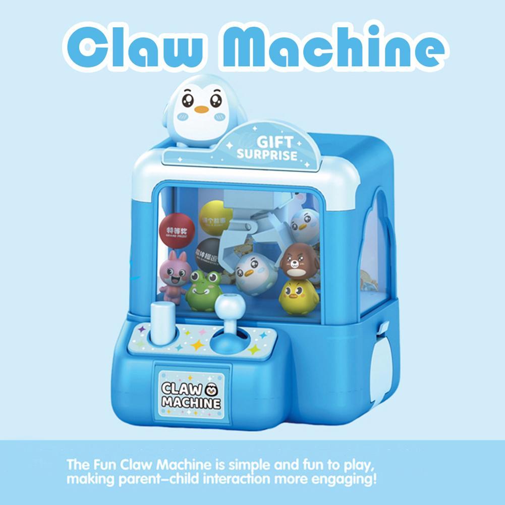 Simpatica Macchina Acchiappa-G - Arcade Games Vending recensione e prezzo