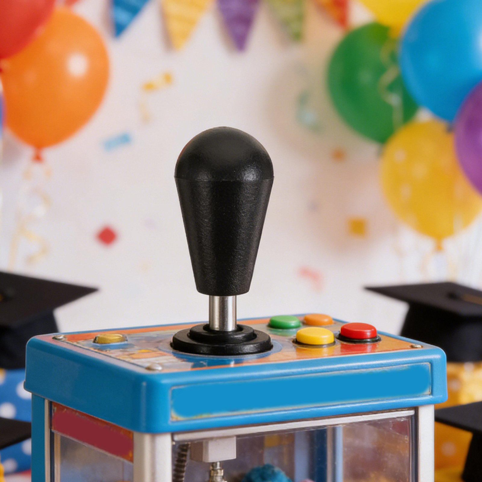 2 Pezzi di Testine per Joystic - Joystick Arcade Parts recensione e prezzo