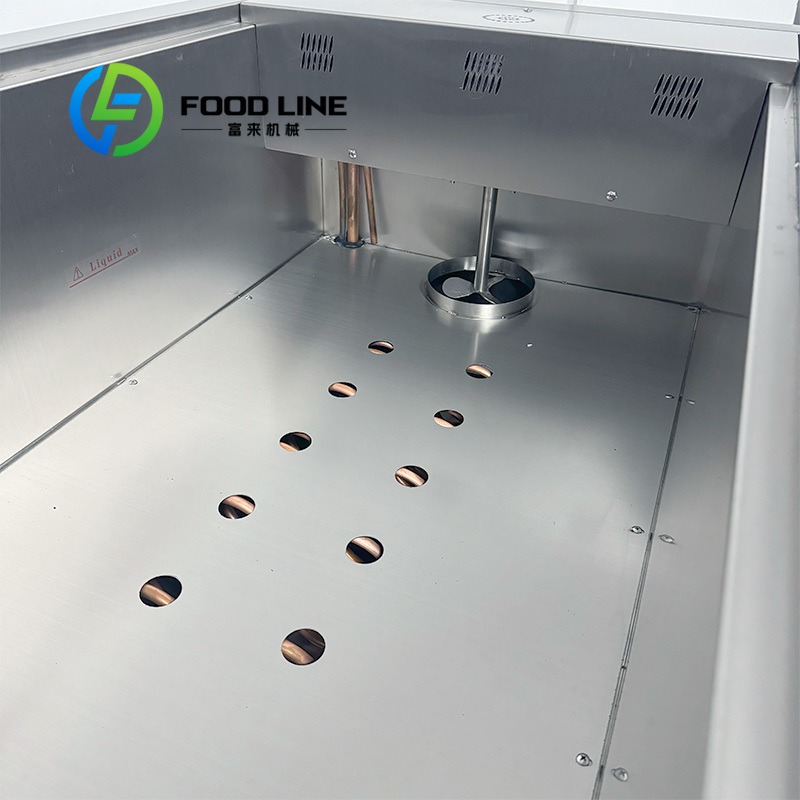 Macchina Industriale Personali - Popcorn Vending Machine recensione e prezzo