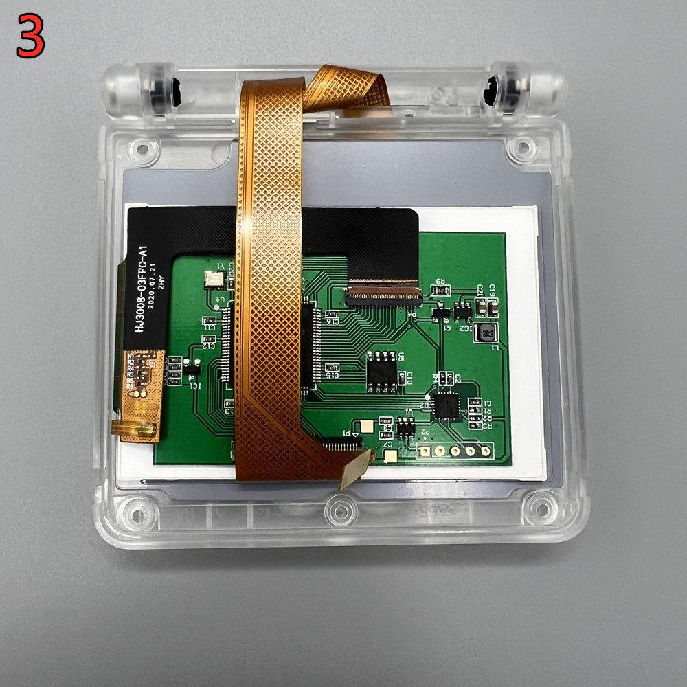 Nuovo Schermo LCD IPS da 3.0'  - Lcd Screen Arcade recensione e prezzo