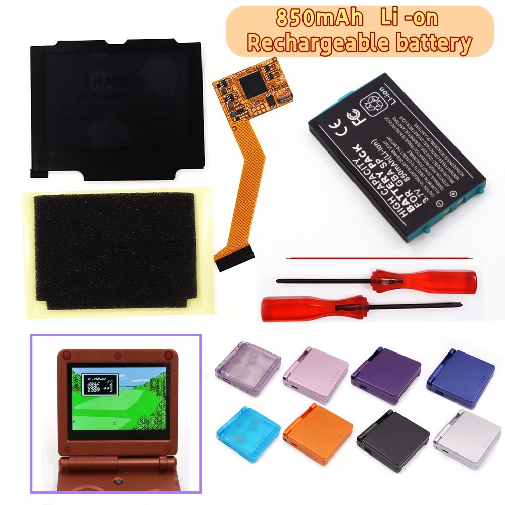 Set Schermo LCD IPS Retroillum - Lcd Screen Arcade recensione e prezzo