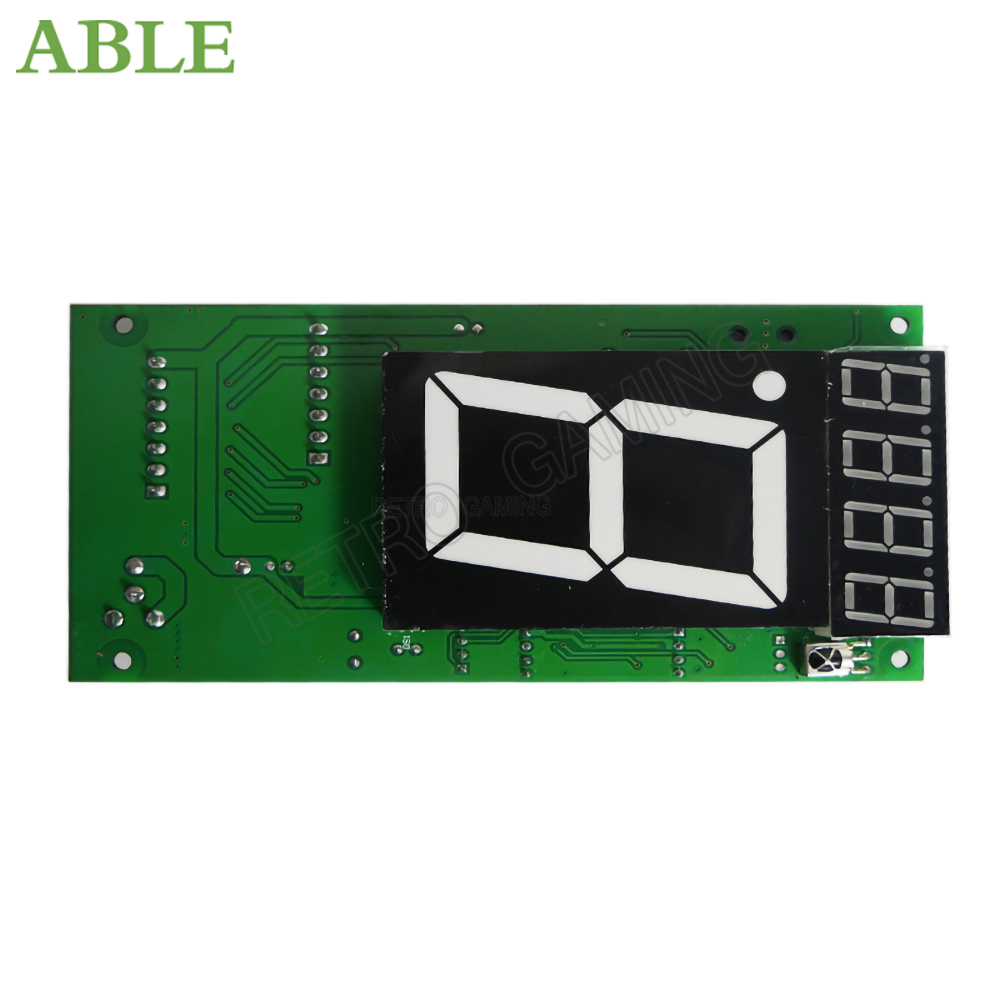 Eye Fast Chips Kit di giochi a - Skee Ball Arcade recensione e prezzo