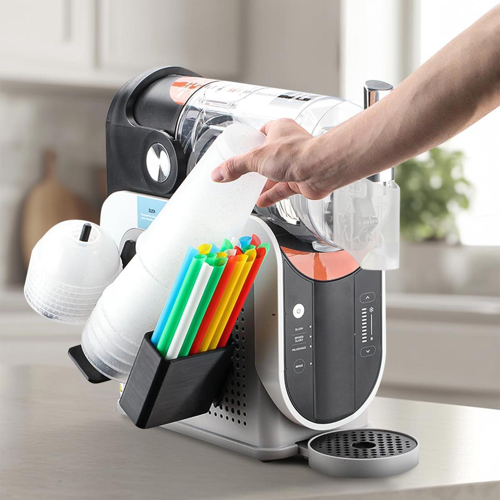 Organizzatore per bicchieri pe - Slushie Machine Vending recensione e prezzo