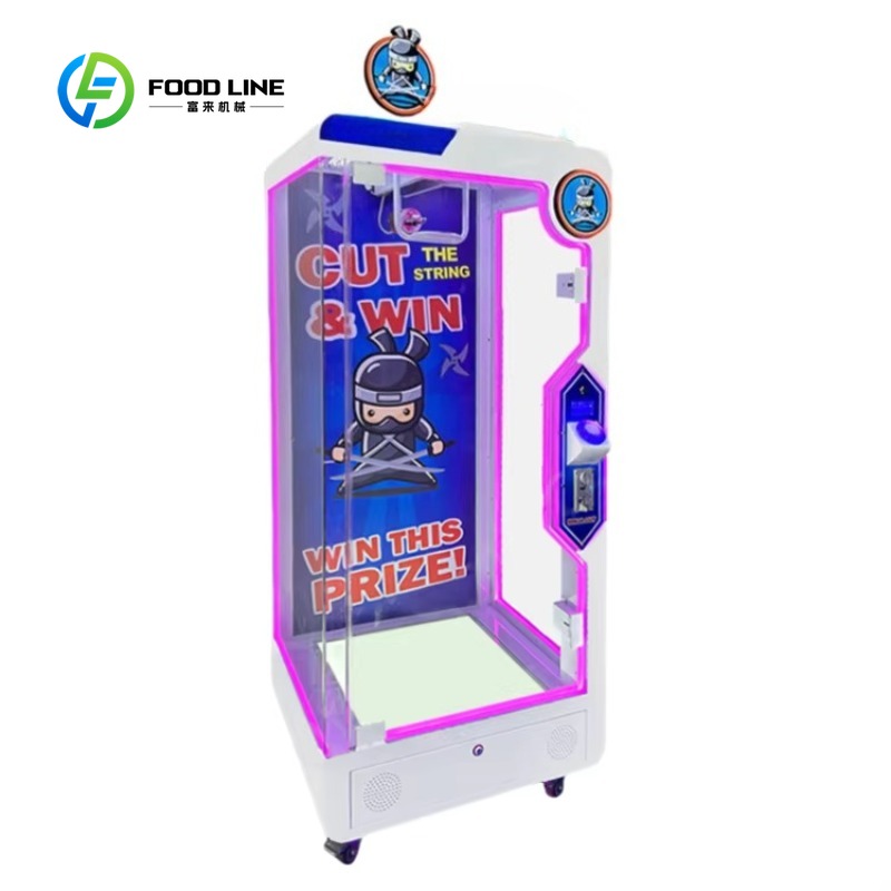 Macchina da gioco arcade a mon - Arcade Vending Machines For Sale recensione e prezzo