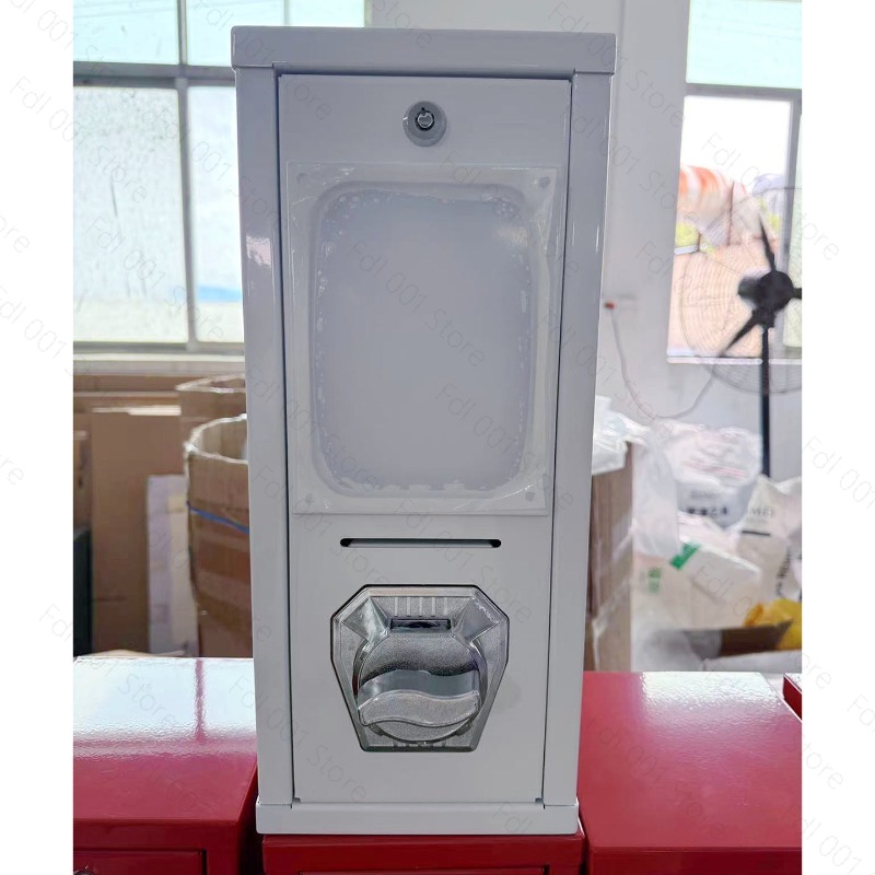 Macchina distributrice di cart - Arcade Vending Machines recensione e prezzo